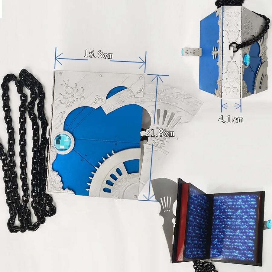 The Case Study of Vanitas: Premium Vanitas' Book