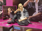 Tokyo Revengers: SEGA Draken Figure JAPAN OFFICIAL