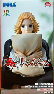 Tokyo Revengers: SEGA Manjiro Sano (Mikey) Figure JAPAN OFFICIAL