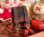 Genshin Impact x Redmi: Klee Airdots Pro