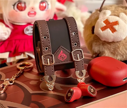 Genshin Impact x Redmi: Klee Airdots Pro