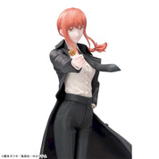 Chainsaw Man Makima Luminasta Popsicle Version figure by Sega