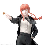 Chainsaw Man Makima Luminasta Popsicle Version figure by Sega