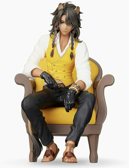 Twisted Wonderland PM Grace Figure Leona SEGA