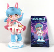 Azura: Fighting Match Blind Box Series by Pop mart