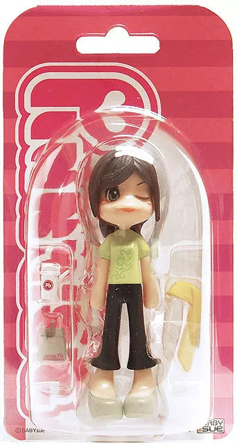 Pinky:st Street Series 9 PK027 Pop Vinyl Toy Figure Doll Cute Girl Anime Japan