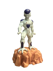 Dragon Ball Z History Box Vol.5 Frieza Figure