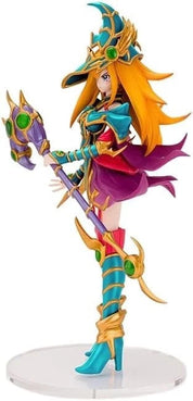 Magician's Valkyria / Yu-Gi-Oh! Card Game Monster Figure Collection