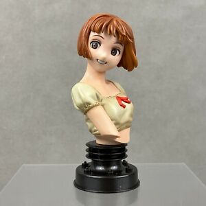 Last Exile Grand Stream: Alex Row