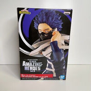 My Hero Academia: Bandai The Amazing Heroes Mitoshi Shinso Original Figure