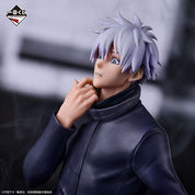 Jujutsu Kaisen Shibuya Incident Gojo Satoru THE LAST ONE Ichiban Kuji Figure