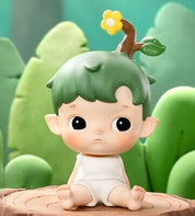 Hacipupu Adventure In The Woods Blind box Figures by Pop Mart