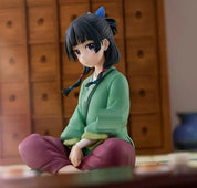 The Apothecary Diaries Maomao Relax Time Figure by Bandai