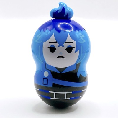 Idia Shroud Disney Twisted Wonderland COO'NUTS Mini Figure