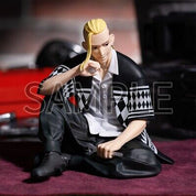 Tokyo Revengers: SEGA Draken Figure JAPAN OFFICIAL