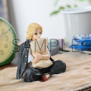 Tokyo Revengers: SEGA Manjiro Sano (Mikey) Figure JAPAN OFFICIAL