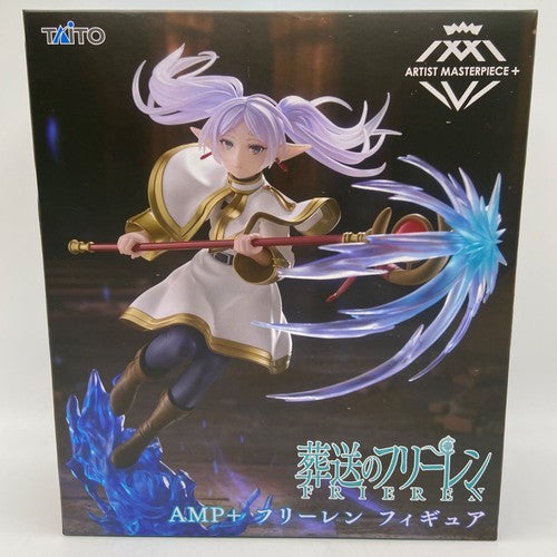 FRIEREN: BEYOND JOURNEYS END- Frieren figure by TAITO AMP+