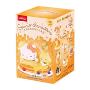 Miniso Sanrio Characters Happy Baking Series Blind Box Brand New Figure Toy Gift