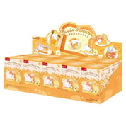 Miniso Sanrio Characters Happy Baking Series Blind Box Brand New Figure Toy Gift