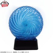 Naruto Shippuden Rasengan Effect Light GiGO Limited New Figure + Uzumaki Naruto + Namikaze Minato set of 3