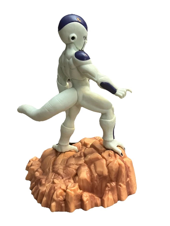 Dragon Ball Z History Box Vol.5 Frieza Figure