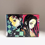 Demon Slayer kimetsunoyaiba QposketPetit Unopened Set of 4 Characters