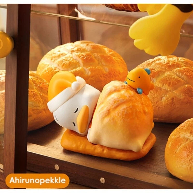 Miniso Sanrio Characters Happy Baking Series Blind Box Brand New Figure Toy Gift