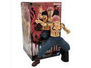 Jujutsu Kaisen - MAXIMATIC Sukuna Special Ver. figure by Bandai Namco