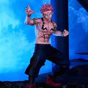 Jujutsu Kaisen - MAXIMATIC Sukuna Special Ver. figure by Bandai Namco