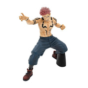 Jujutsu Kaisen - MAXIMATIC Sukuna Special Ver. figure by Bandai Namco