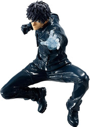 OPEN BOX - Sakamato Days Banpresto Vibration Stars Natsuki Seba figure