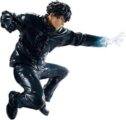 OPEN BOX - Sakamato Days Banpresto Vibration Stars Natsuki Seba figure