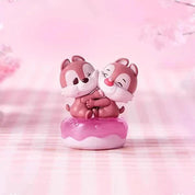 MINISO x Disney: Sakura Season Series Collectible Figurine Blind Box