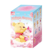 MINISO x Disney: Sakura Season Series Collectible Figurine Blind Box