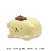 Sanrio Chubby Sleeping Mini Figure