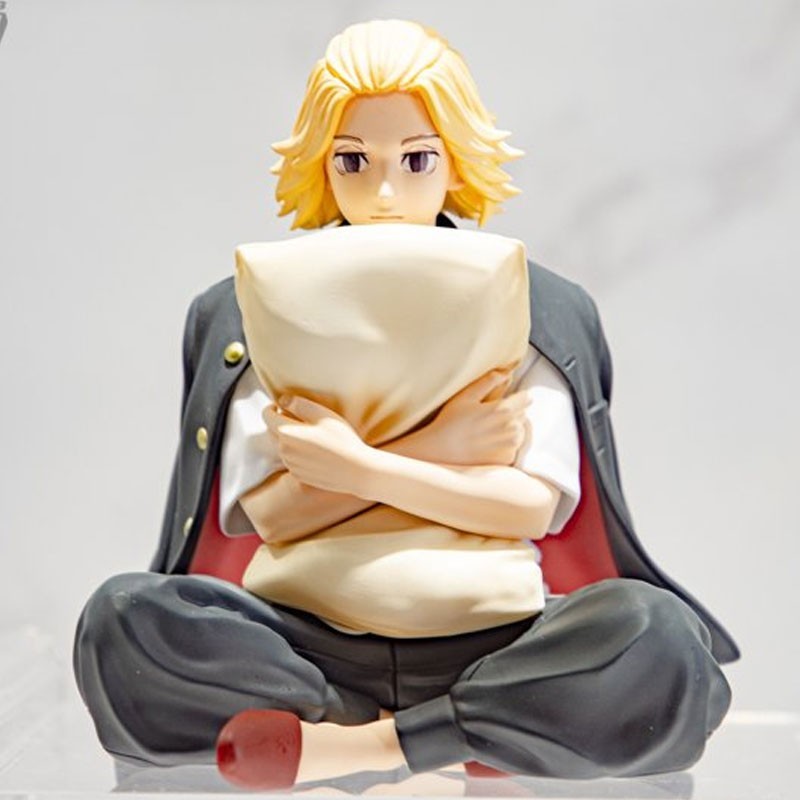 Tokyo Revengers: SEGA Manjiro Sano (Mikey) Figure JAPAN OFFICIAL