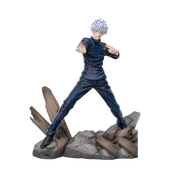 Sega - Luminasta “Jujutsu Kaisen Hidden Inventory/Premature Death” “Satoru Gojo” Fierce Battle