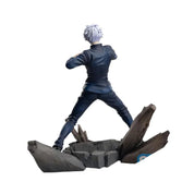 Sega - Luminasta “Jujutsu Kaisen Hidden Inventory/Premature Death” “Satoru Gojo” Fierce Battle