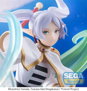 Frieren: Beyond Journey's End - FIGURIZMa The Pinnacle of Magic figure By SEGA