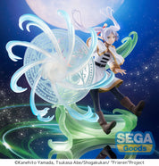Frieren: Beyond Journey's End - FIGURIZMa The Pinnacle of Magic figure By SEGA