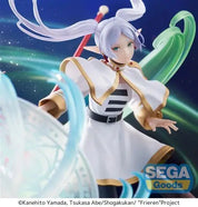 Frieren: Beyond Journey's End - FIGURIZMa The Pinnacle of Magic figure By SEGA