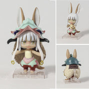 Made In Abyss: Nanachi Nenedoroid (Copy A)