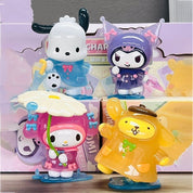 Sanrio My Melody Rainy Days Figure by Miniso