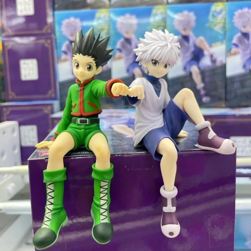 Hunter x Hunter – Tsukimi.co