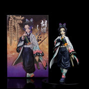 OPEN BOX Demon Slayer Shinobu Figure by Bandai