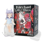 Fairy Land Elves Blind Box