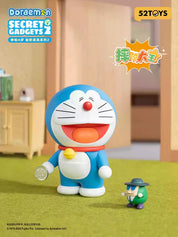 52TOYS Doraemon Secret Gadgets Series 2