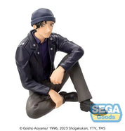 OPEN BOX - Detective Conan SEGA Premium Chokonose Shuichi Akai figure