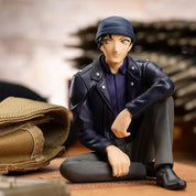 OPEN BOX - Detective Conan SEGA Premium Chokonose Shuichi Akai figure