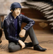 OPEN BOX - Detective Conan SEGA Premium Chokonose Shuichi Akai figure
